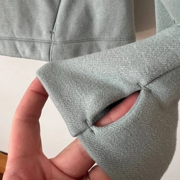 sweaty-betty run hoodie