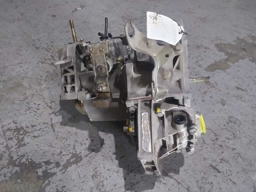 CAJA CAMBIOS / 35.664KM / 965220 PARA LANCIA YPSILON 101 1.4 16V ORO - Imagen 9 de 10