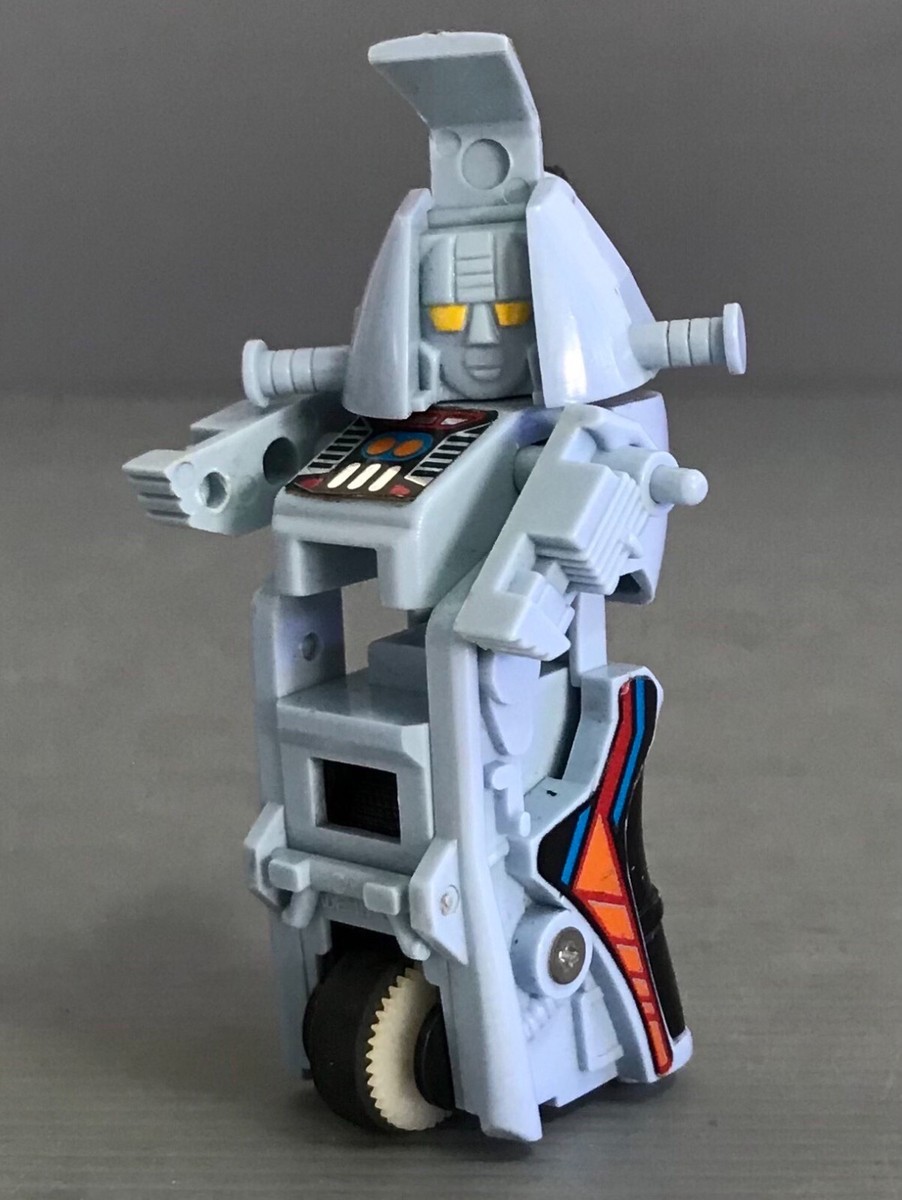 GOBOTS Mr. Moto ゴーボッツ マシンロボ ミスター・モト Mr-Moto-series-3-1986-gobots-