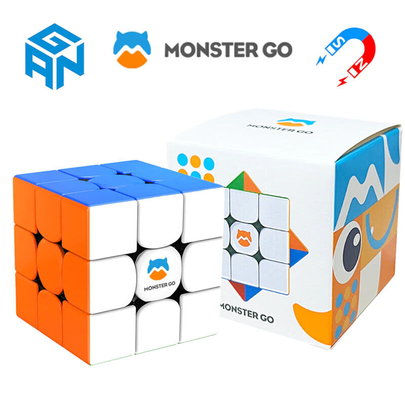 Comprar um cubo de rubik magnético O que precisa de saber