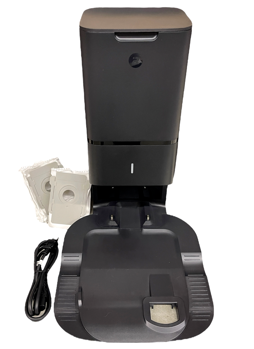 iRobot Roomba i1 i3 i4 i6 i7 i8 Clean Base Automatic Dirt iRobot Roomba i1 i3 i4 i6 i7 i8 Clean Base Automatic Dirt