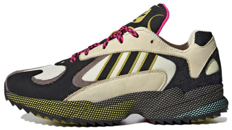 adidas Yung-1 Trail Black
