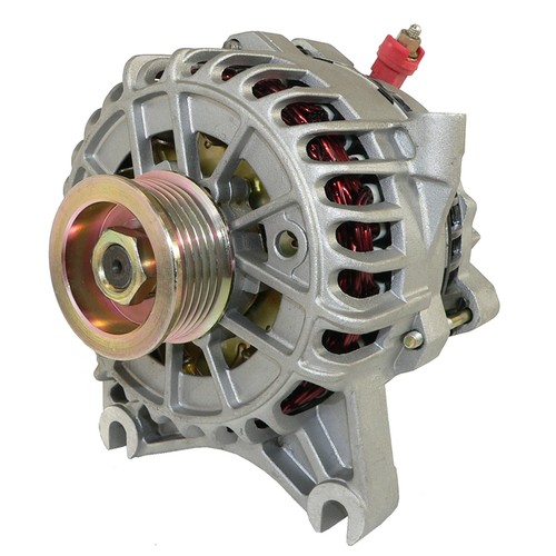 Alternator for 4.6L Crown Victoria Town Car Grand Marquis 2006-2008 - Picture 4 of 4
