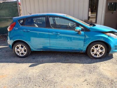 FIESTA 2016 Transmission Shift 232026 | eBay