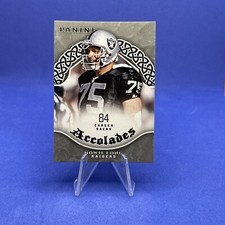 2017 Panini Howie Long Accolades #AC-HL - Raiders