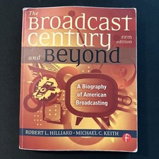 The Broadcast Century and Beyond Fifth Editio...
