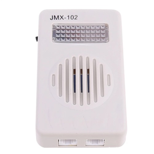 External Ringer For Cell Phone 70dB Phone Amplifier Volume Enhancer With Light - Photo 3 sur 12