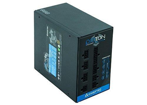 Chieftec Proton BDF-1000C 1000 Watt ATX Netzteil - Bild 3 von 4