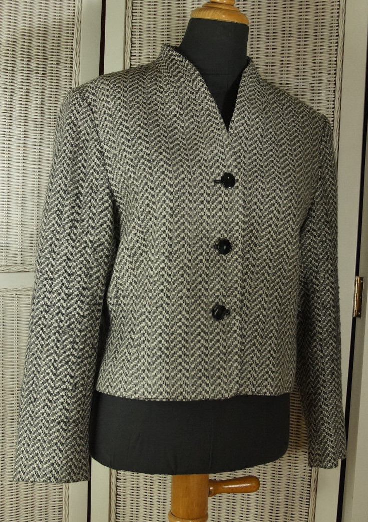 【海外限定】REISSブレザー☆Jaque Cropped Wool Blazers Jacket 0400020678903_GREEN?wid=830&