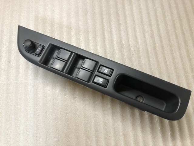 SUZUKI SWIFT ZC71S Power Window Master Switch 37990-62J30