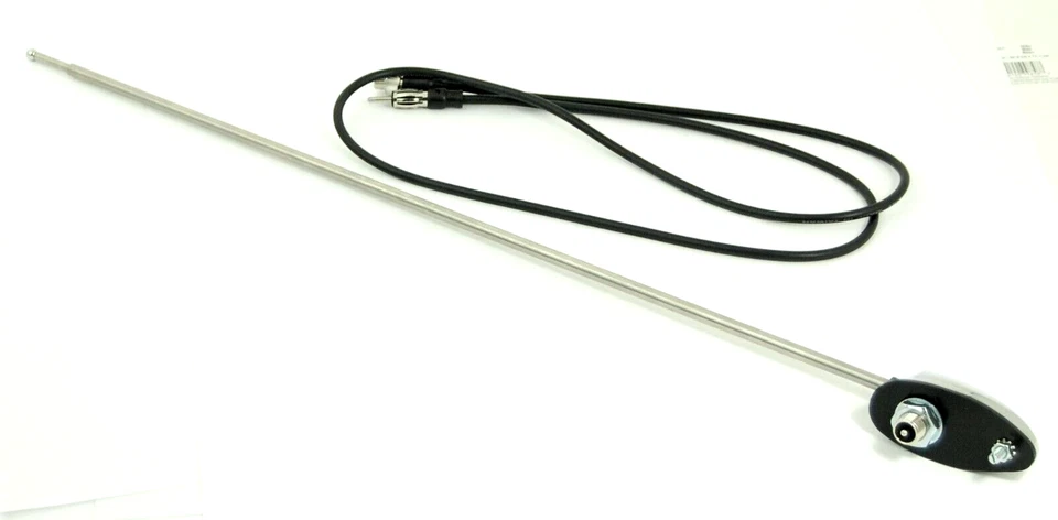 天线侧安装适用于大众 Type1 Bug Type2 总线部件 — 第 2/2 张图片