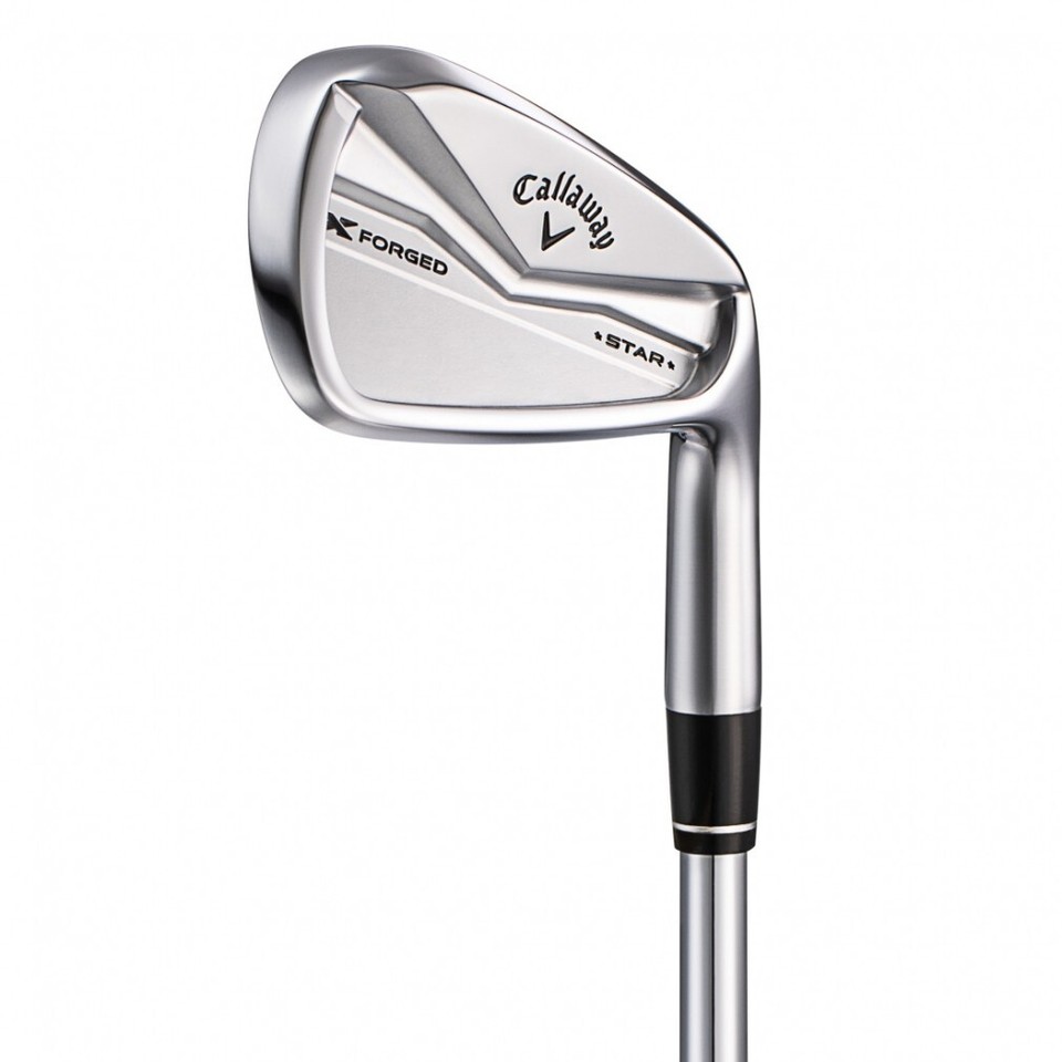 Titleist 718 CB Ferri 6 Pezzi (5-PW) &ndash; Modus3 System3 &ndash; Destri &ndash; Usati