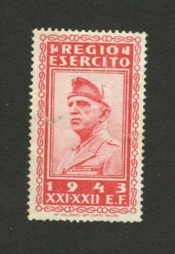 Military, War Fiscal, Revenue Italian Stamps