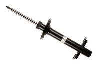 Bilstein 22-183415 StoßDäMpfer FüR CitroËN Passend FüR Fiat Opel Peugeot