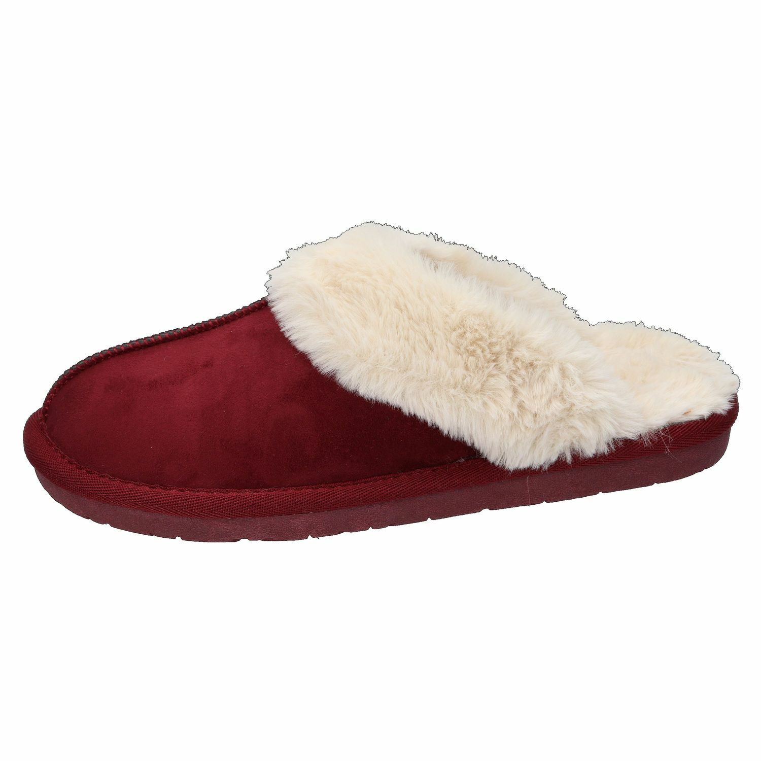 Dockers By Gerli Ladies House Shoe 