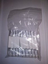 10 Pack 200 Amp Ceramic ANL Fuses