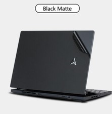 Vinyl Sticker Skin Decal Cover for ASUS Zenbook Pro 14 Duo OLED UX8402 14" 2022