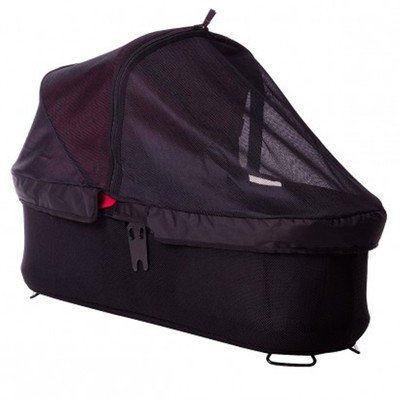 Sonnenschutz für Babywanne Carrycot für Mountain Buggy Swift 3, Mini 3, Duet NEU