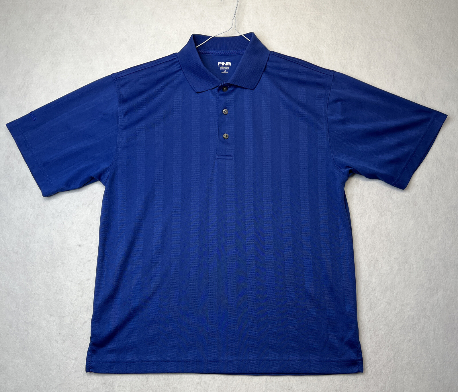 Ping men Collection Performance Dynamics Blue Siz… - image 1