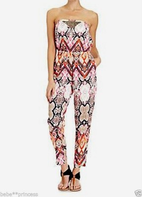 strapless romper jumpsuit