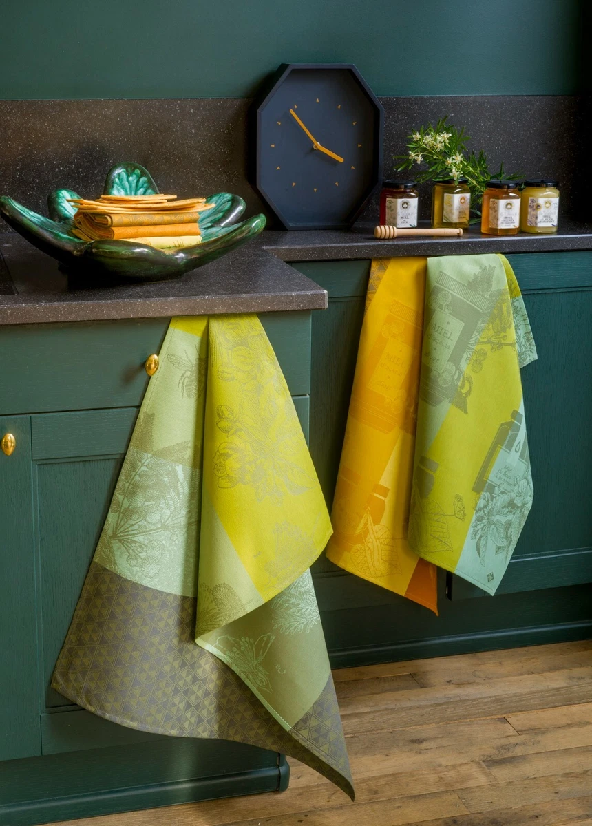 Jacquard Francais