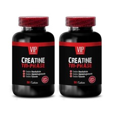 Energy booster weight loss - CREATINE TRI-PHASE 2B - creatine Alphaketoglutarate