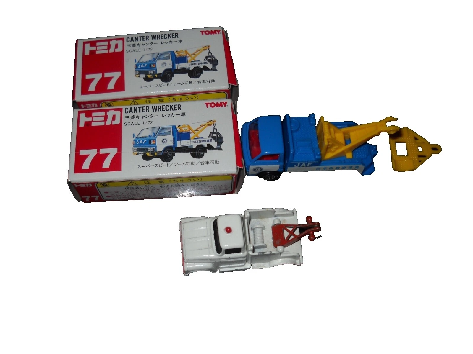 Estopa Tomica Mitsubishi Diecast Vehículos Diecast y de juguete