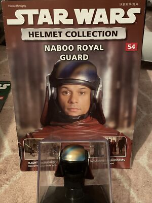 Rubies - Star Wars A New Hope X-Wing Pilot Collector's Helmet #RUB-65007