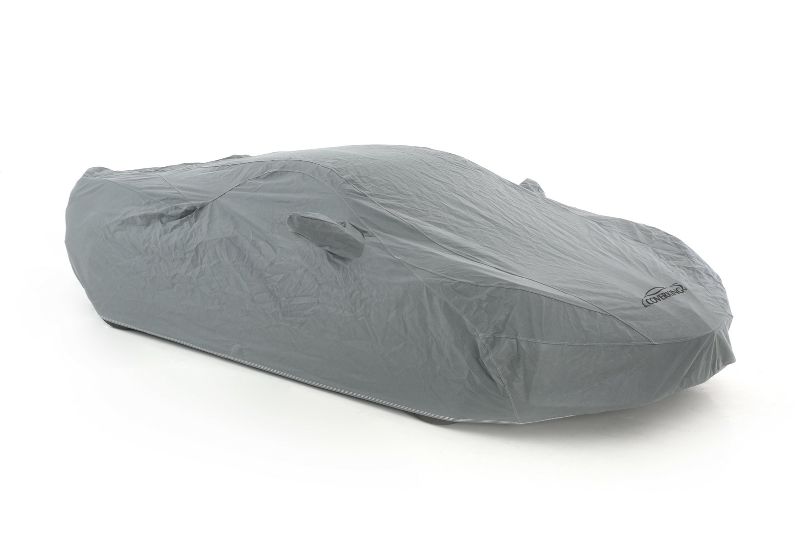 Coverking Triguard Tailored Car Cover for Cadillac Fleetwood Made to