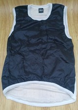 Sleeveless Tank Top Shirt by Louis Garneau Drytex 2000 Men's Pro Size Large