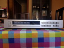 YAMAHA NS Series T-15 Tuner Stereo Made in Japan