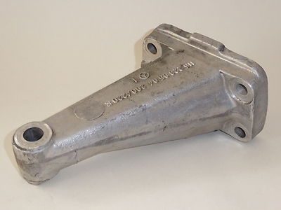 Mercedes /8 W115 Motorträger Engine Support rechts  #115 223 05 04 gebraucht