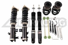 Bc Racing Br Type Coilovers 30 Way Adjustable For Honda Civic Si 2014-2015 Fb