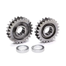 C&R Racing CRCP-SET6 Quick Change Gear Set Contour Performance Set 6 10 Spline