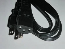 6ft 3pin Power Cord for Mug Cup Heat Press Machine Model CH1924