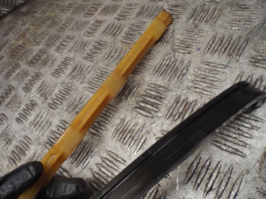 Honda CBR1100 CBR 1100 Blackbird Carb Model Cam Chain Tensioner Blades