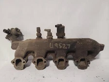 Used Exhaust Manifold fits: 1986 Chrysler Le baron w/turbo Grade A