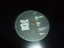 TZODPQJY wt USPOJL 221 - Bozujnf - 2005 UK 2-track Vinyl Single