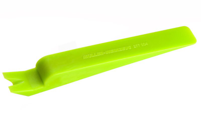 Mueller Kueps Nylon Combi Wedge Prying Tool for Plastic Trim