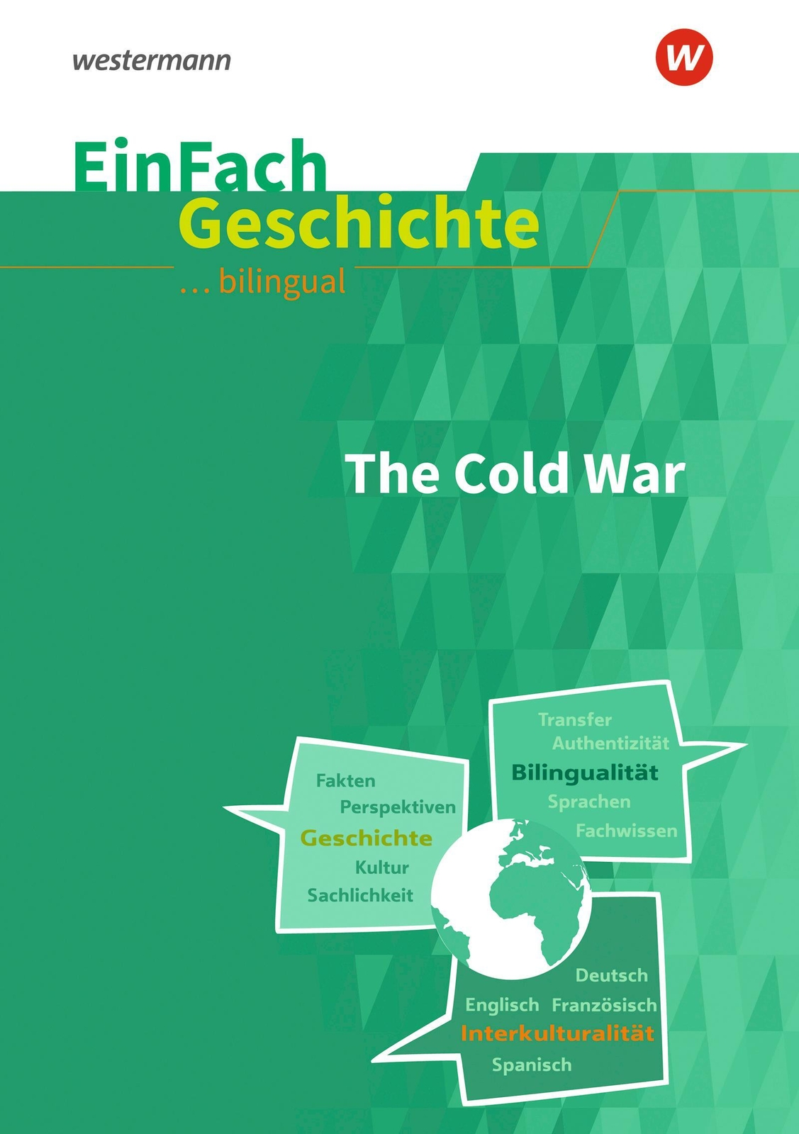 Thumbnail - Cold War. Einfach Geschichte ... Unterrichten Bilingual | The Cold War