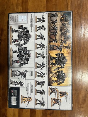 Warhammer 40,000 Raven guard バトルフォース Ravenstrike Raven Guard Battleforce Warhammer 40K | eBay