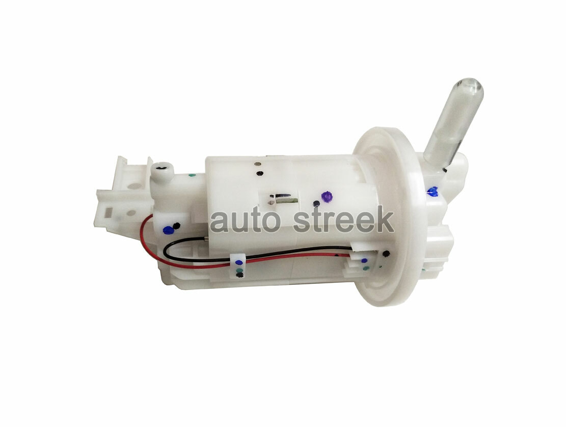 Genuine Royal Enfield Himalayan Fuel Pump Assembly BS4 Model eBay