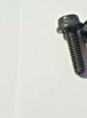 Suzuki Cylinder Bolt NOS 07120-0625A (L-12) | eBay