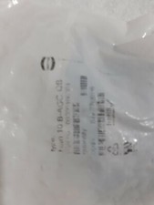 Boîtier connecteur Harting HAN 10B-AGG-QB série B taille 10B