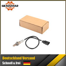 Lambdasonde Regelsonde Diagnosesonde Kompatibel mit VW GOLF PLUS 5M 5 1K 6 Kat