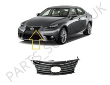 Pare-choc avant Lexus IS