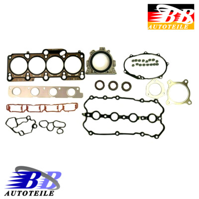 Kopfdichtungsatz für VW Audi Seat Skoda A3 A4 Altea Golf Passat Octavia 2.0 FSI