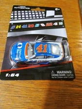 NASCAR Cracker Barrel Wave 2024 Ryan Preece#41 United Rentals 164 Scale Diecast