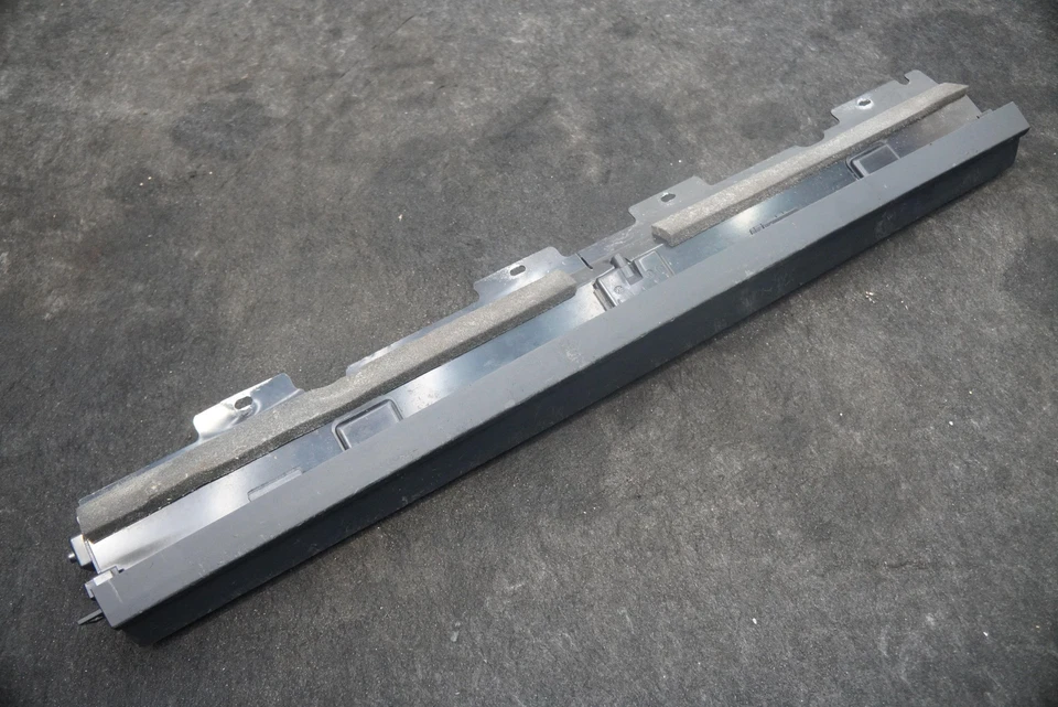 Persiana enrollable para ventana puerta trasera izquierda 4ML861333 Lamborghini Urus *Nota* Foto 4 de 4