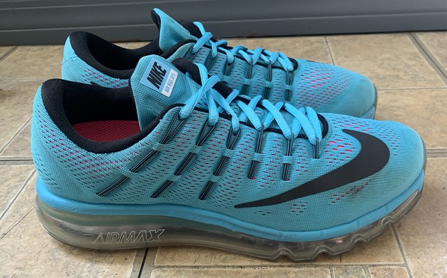 nike air max black blue